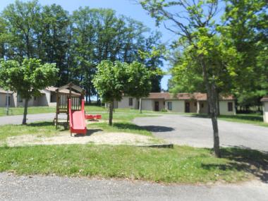 Appartement de vacances /en/au Leyme (Lot)ou appartement ou maison de vacances