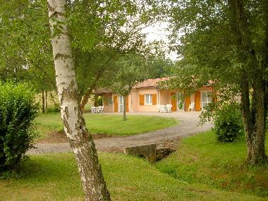 Appartement de vacances /en/au Leyme (Lot)ou appartement ou maison de vacances