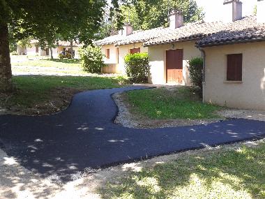 Appartement de vacances /en/au Leyme (Lot)ou appartement ou maison de vacances