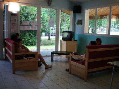 Appartement de vacances /en/au Leyme (Lot)ou appartement ou maison de vacances