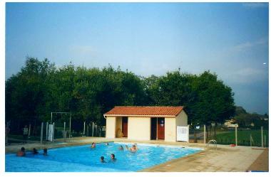 Appartement de vacances /en/au Leyme (Lot)ou appartement ou maison de vacances