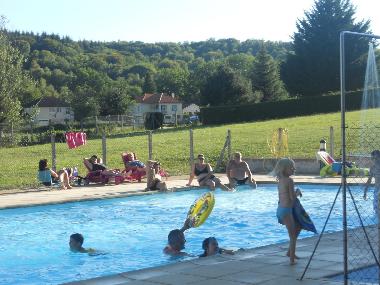 Appartement de vacances /en/au Leyme (Lot)ou appartement ou maison de vacances