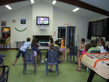 Appartement de vacances /en/au Leyme (Lot)ou appartement ou maison de vacances