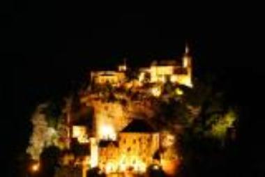 Appartement de vacances /en/au Leyme (Lot)ou appartement ou maison de vacances