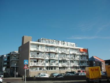 Appartement de vacances /en/au Zandvoort (Noord-Holland)ou appartement ou maison de vacances
