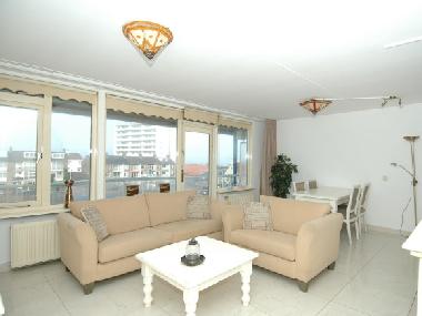 Appartement de vacances /en/au Zandvoort (Noord-Holland)ou appartement ou maison de vacances
