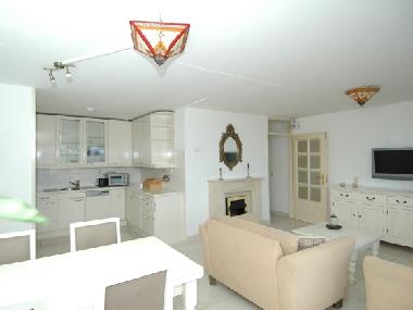 Appartement de vacances /en/au Zandvoort (Noord-Holland)ou appartement ou maison de vacances
