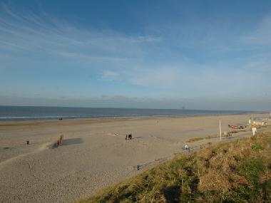 Appartement de vacances /en/au Zandvoort (Noord-Holland)ou appartement ou maison de vacances
