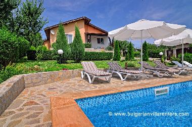 Villa �/en/au Bryastovets (Burgas)ou appartement ou maison de vacances