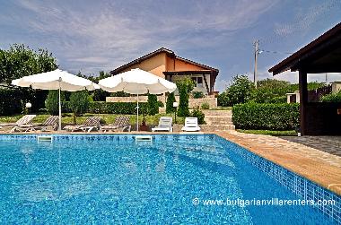 Villa �/en/au Bryastovets (Burgas)ou appartement ou maison de vacances
