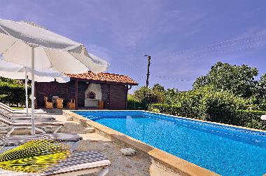 Villa �/en/au Bryastovets (Burgas)ou appartement ou maison de vacances