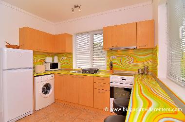 Villa �/en/au Bryastovets (Burgas)ou appartement ou maison de vacances