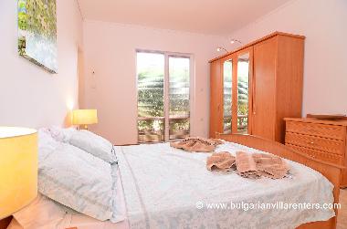 Villa �/en/au Bryastovets (Burgas)ou appartement ou maison de vacances