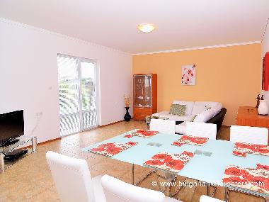 Villa �/en/au Bryastovets (Burgas)ou appartement ou maison de vacances