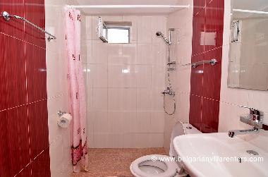 Villa �/en/au Bryastovets (Burgas)ou appartement ou maison de vacances