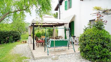 Chambre avec petit djeuner /en/au Rimini (Rimini)ou appartement ou maison de vacances