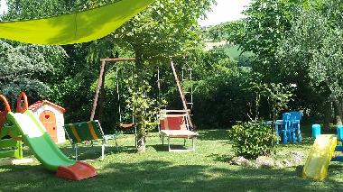 Chambre avec petit djeuner /en/au Rimini (Rimini)ou appartement ou maison de vacances