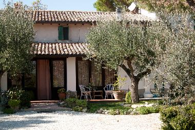 Chambre avec petit djeuner /en/au Rimini (Rimini)ou appartement ou maison de vacances