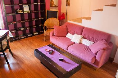 Chambre avec petit djeuner /en/au Rimini (Rimini)ou appartement ou maison de vacances