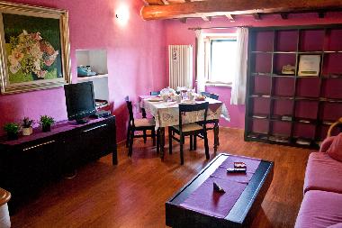 Chambre avec petit djeuner /en/au Rimini (Rimini)ou appartement ou maison de vacances