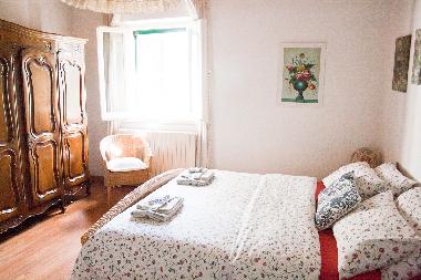 Chambre avec petit djeuner /en/au Rimini (Rimini)ou appartement ou maison de vacances