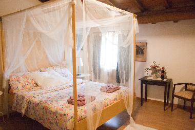 Chambre avec petit djeuner /en/au Rimini (Rimini)ou appartement ou maison de vacances