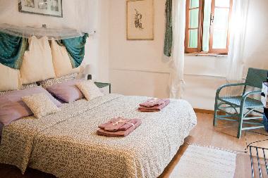 Chambre avec petit djeuner /en/au Rimini (Rimini)ou appartement ou maison de vacances