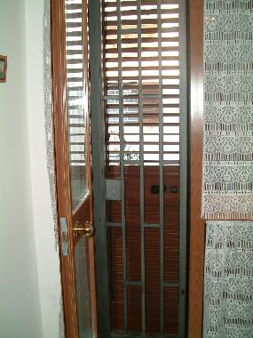 Appartement de vacances �/en/au Trinitapoli (Foggia)ou appartement ou maison de vacances