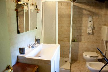 Chambre avec petit djeuner /en/au Rimini (Rimini)ou appartement ou maison de vacances