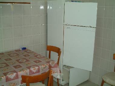 Appartement de vacances �/en/au Trinitapoli (Foggia)ou appartement ou maison de vacances