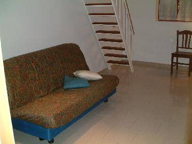 Appartement de vacances �/en/au Trinitapoli (Foggia)ou appartement ou maison de vacances