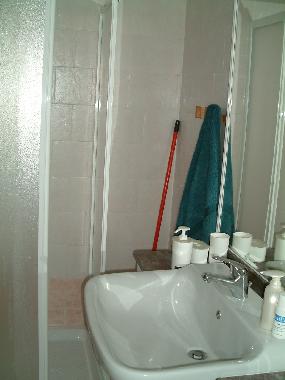 Appartement de vacances �/en/au Trinitapoli (Foggia)ou appartement ou maison de vacances