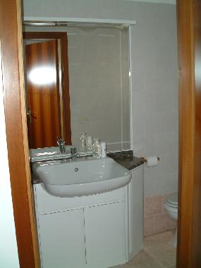 Appartement de vacances �/en/au Trinitapoli (Foggia)ou appartement ou maison de vacances