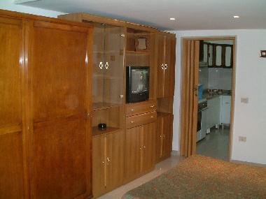 Appartement de vacances �/en/au Trinitapoli (Foggia)ou appartement ou maison de vacances