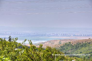 Villa �/en/au Bryastovets (Burgas)ou appartement ou maison de vacances