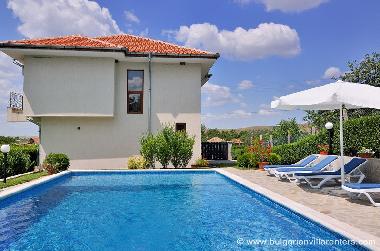 Maison de vacances �/en/au Bryastovets (Burgas)ou appartement ou maison de vacances
