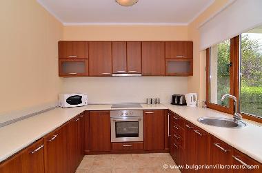 Maison de vacances �/en/au Bryastovets (Burgas)ou appartement ou maison de vacances