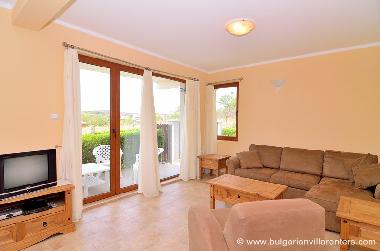 Maison de vacances �/en/au Bryastovets (Burgas)ou appartement ou maison de vacances