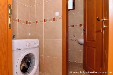 Maison de vacances �/en/au Bryastovets (Burgas)ou appartement ou maison de vacances