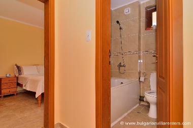 Maison de vacances �/en/au Bryastovets (Burgas)ou appartement ou maison de vacances