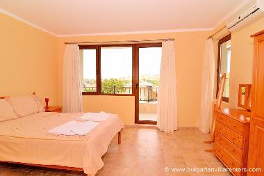 Maison de vacances �/en/au Bryastovets (Burgas)ou appartement ou maison de vacances