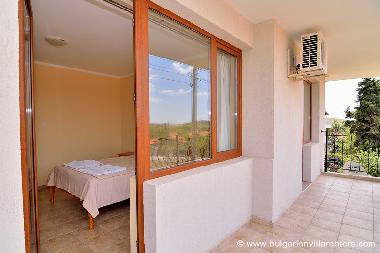 Maison de vacances �/en/au Bryastovets (Burgas)ou appartement ou maison de vacances