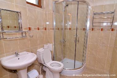 Maison de vacances �/en/au Bryastovets (Burgas)ou appartement ou maison de vacances