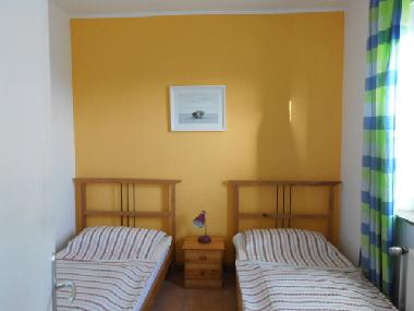 Maison de vacances /en/au Dornumersiel (Nordsee-Festland / Ostfriesland)ou appartement ou maison de vacances