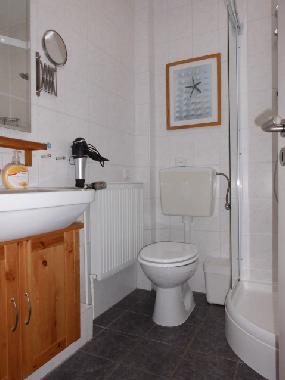 Maison de vacances /en/au Dornumersiel (Nordsee-Festland / Ostfriesland)ou appartement ou maison de vacances