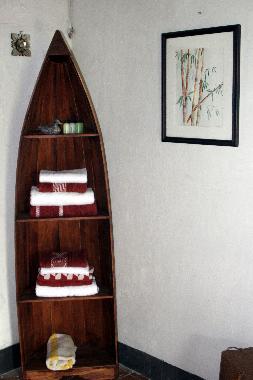 Maison de vacances �/en/au Ubud (Bali)ou appartement ou maison de vacances