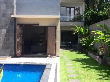 Villa �/en/au Legian  (Bali)ou appartement ou maison de vacances