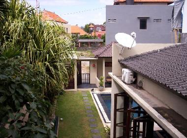 Villa �/en/au Legian  (Bali)ou appartement ou maison de vacances
