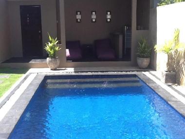 Villa �/en/au Legian  (Bali)ou appartement ou maison de vacances