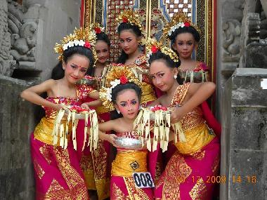 Villa �/en/au Legian  (Bali)ou appartement ou maison de vacances